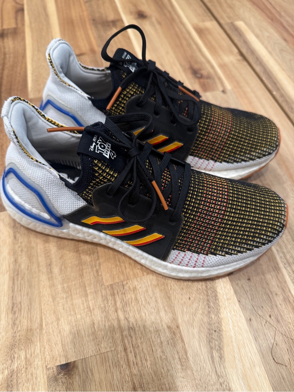 adidas Ultraboost x Toy Story knit Running Shoes